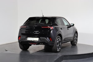 Vehicle image OPEL Mokka 1.2 T 130 Ultimate