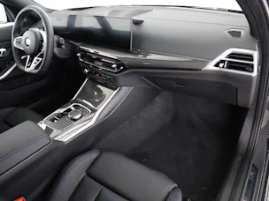 BMW 320d xDrive SAG Touring