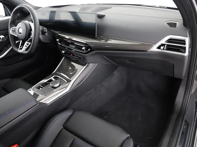 BMW 320d xDrive SAG Touring