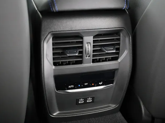 BMW 320d xDrive SAG Touring