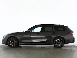 BMW 320d xDrive SAG Touring