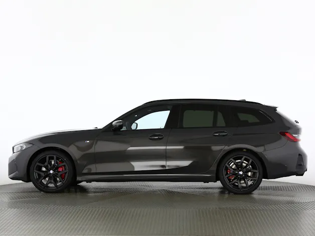BMW 320d xDrive SAG Touring