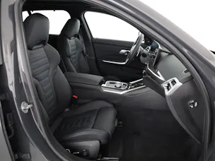 BMW 320d xDrive SAG Touring