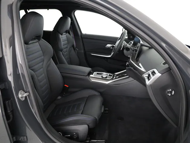 BMW 320d xDrive SAG Touring