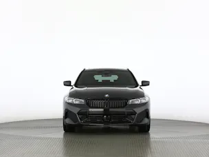 BMW 320d xDrive SAG Touring