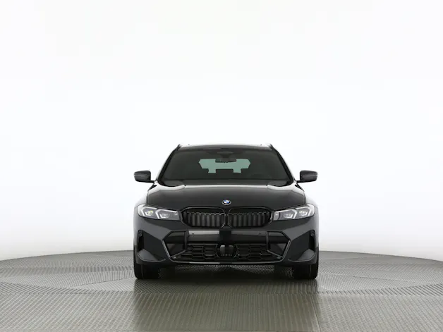 BMW 320d xDrive SAG Touring