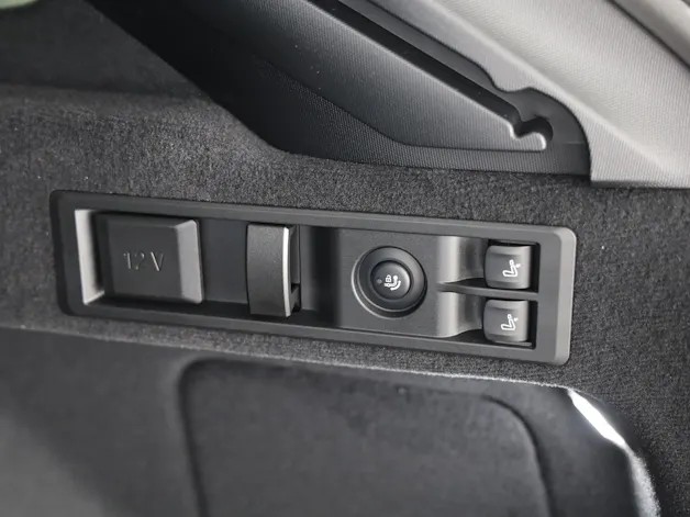 BMW 320d xDrive SAG Touring
