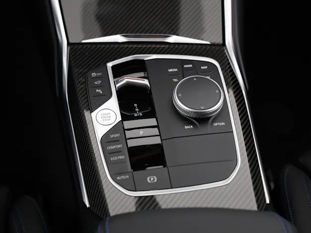 BMW 320d xDrive SAG Touring