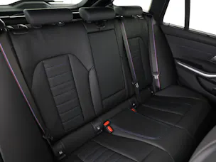 BMW 320d xDrive SAG Touring