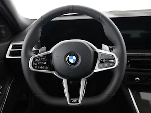 BMW 320d xDrive SAG Touring