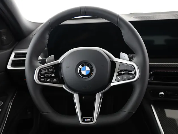 BMW 320d xDrive SAG Touring