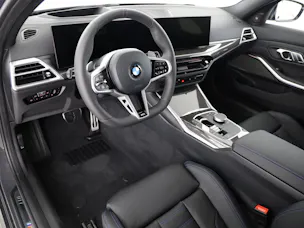 BMW 320d xDrive SAG Touring