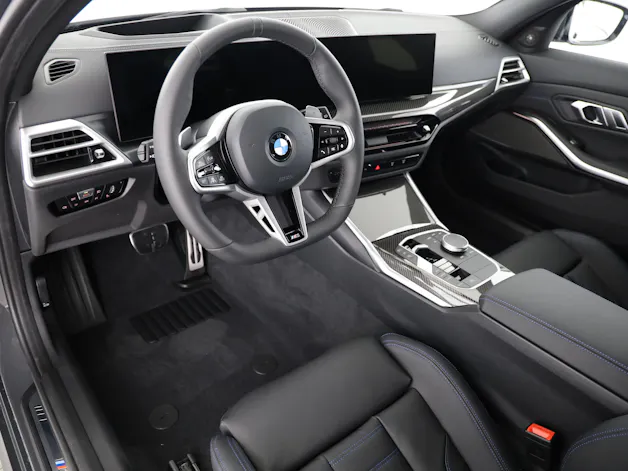 BMW 320d xDrive SAG Touring