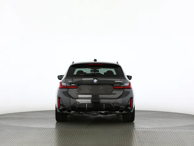 BMW 320d xDrive SAG Touring