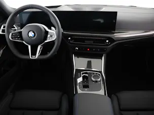BMW 320d xDrive SAG Touring