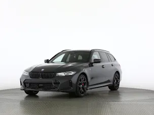 BMW 320d xDrive SAG Touring