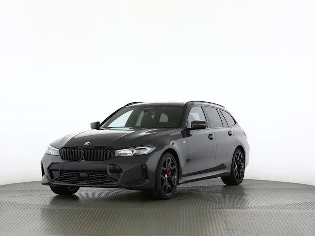 BMW 320d xDrive SAG Touring