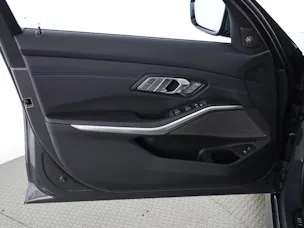 BMW 320d xDrive SAG Touring