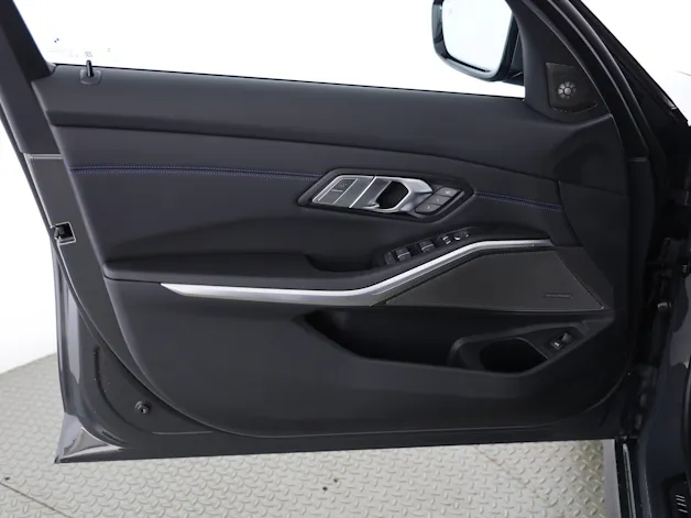 BMW 320d xDrive SAG Touring