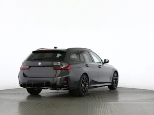 BMW 320d xDrive SAG Touring