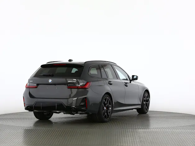 BMW 320d xDrive SAG Touring