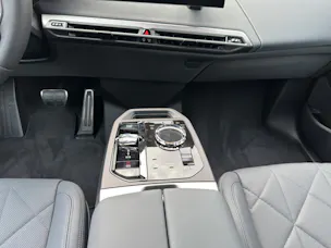 BMW iX xDrive45 M Sport Pro