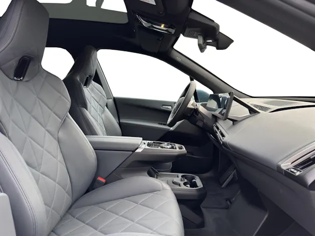BMW iX xDrive45 M Sport Pro