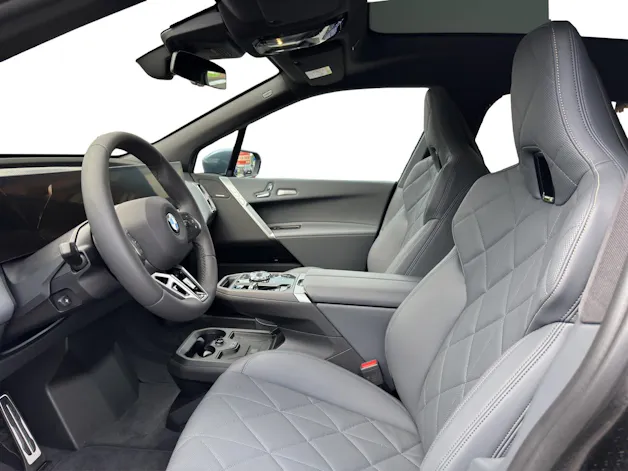 BMW iX xDrive45 M Sport Pro