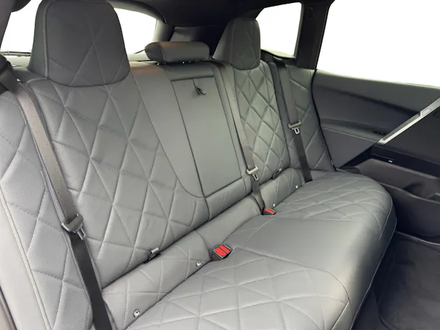 BMW iX xDrive45 M Sport Pro