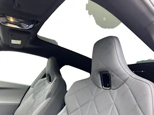 BMW iX xDrive45 M Sport Pro