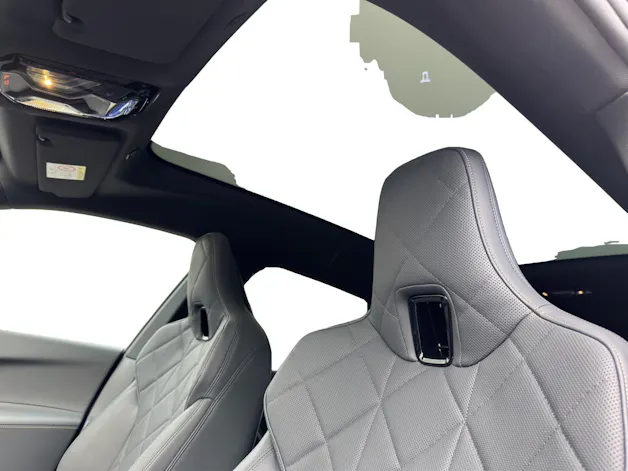 BMW iX xDrive45 M Sport Pro