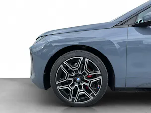 BMW iX xDrive45 M Sport Pro