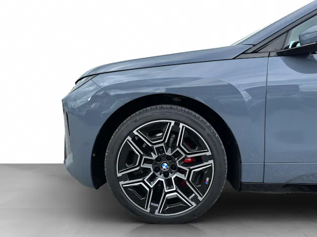 BMW iX xDrive45 M Sport Pro