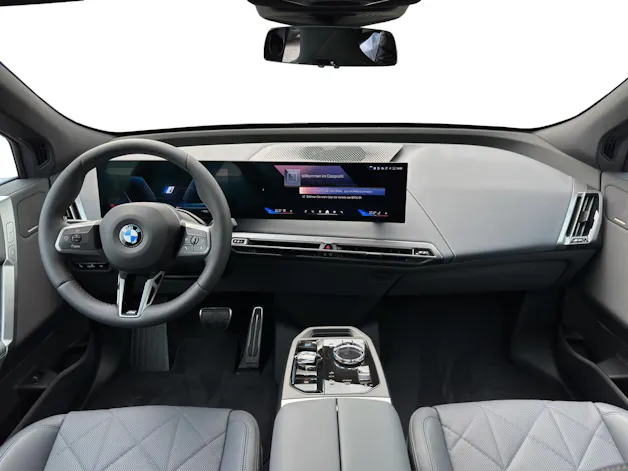BMW iX xDrive45 M Sport Pro