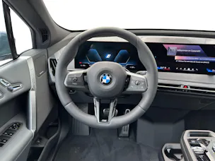 BMW iX xDrive45 M Sport Pro