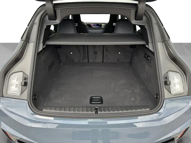 BMW iX xDrive45 M Sport Pro