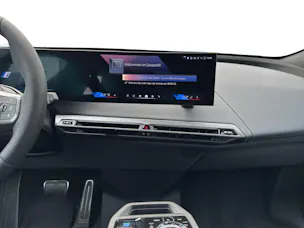BMW iX xDrive45 M Sport Pro