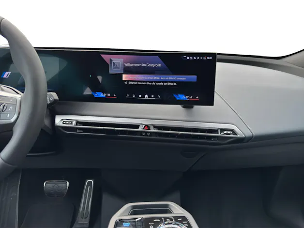 BMW iX xDrive45 M Sport Pro