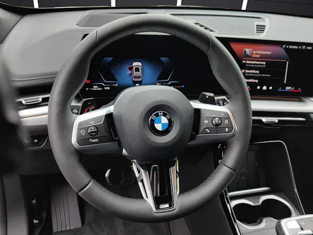 BMW X1 23d xDrive
