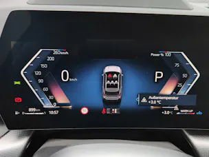 BMW X1 23d xDrive