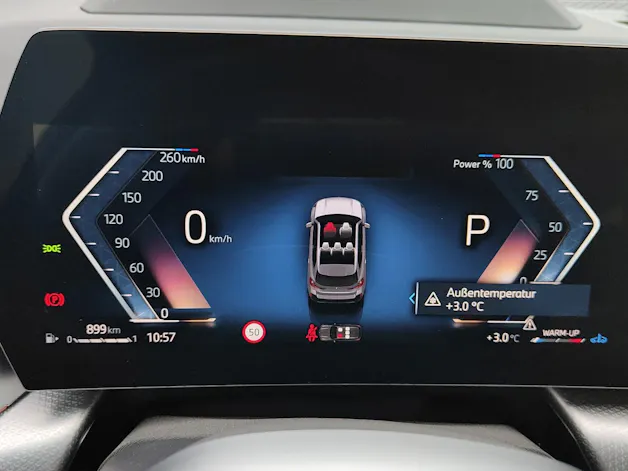 BMW X1 23d xDrive