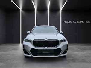 BMW X1 23d xDrive