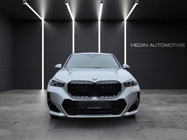 BMW X1 23d xDrive