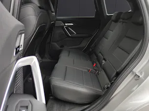 BMW X1 23d xDrive