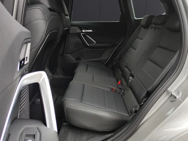 BMW X1 23d xDrive