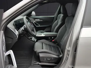 BMW X1 23d xDrive