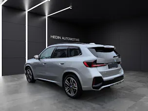 BMW X1 23d xDrive