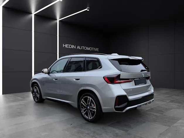 BMW X1 23d xDrive
