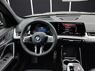 BMW X1 23d xDrive