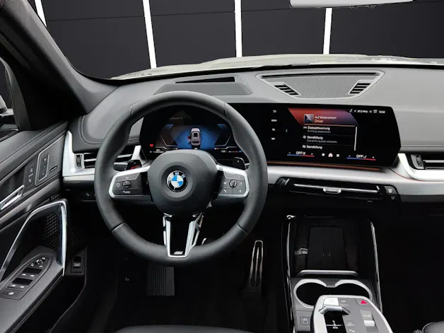 BMW X1 23d xDrive